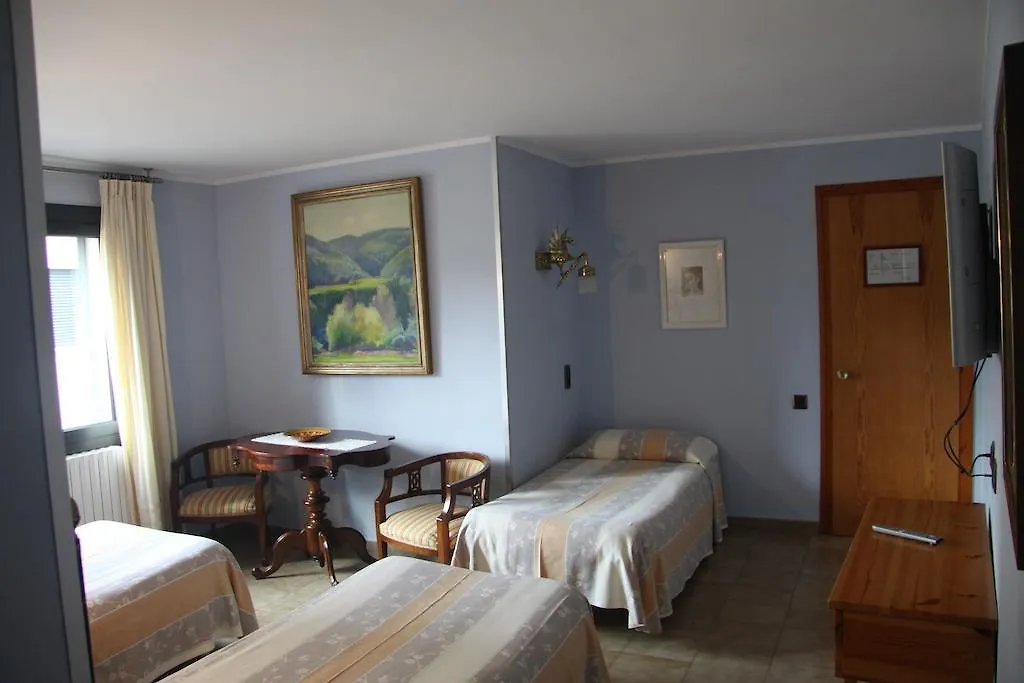 Fonda Sala Otel Olost 0*,