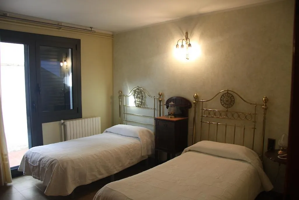 Fonda Sala Otel Olost Konukevi